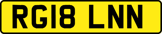 RG18LNN