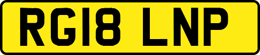 RG18LNP
