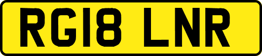 RG18LNR