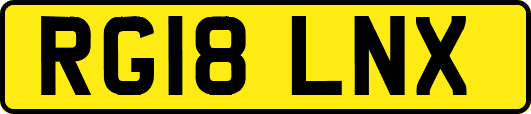 RG18LNX