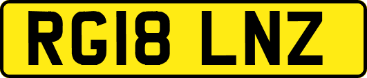 RG18LNZ