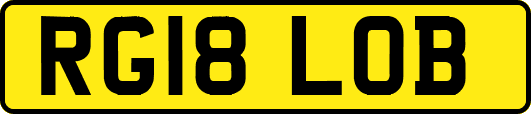 RG18LOB