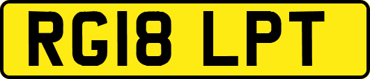 RG18LPT