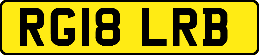 RG18LRB