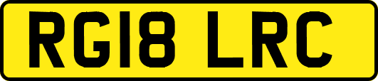 RG18LRC