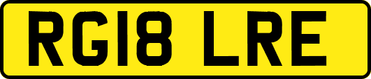 RG18LRE