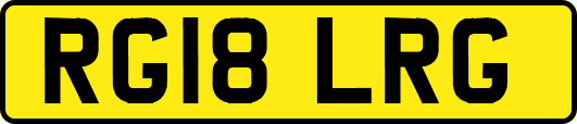 RG18LRG