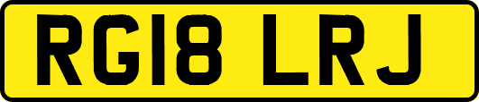 RG18LRJ