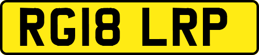 RG18LRP