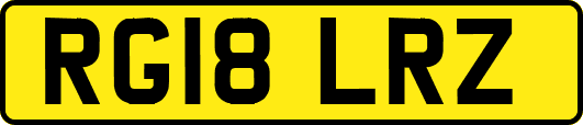 RG18LRZ
