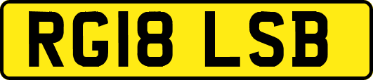 RG18LSB