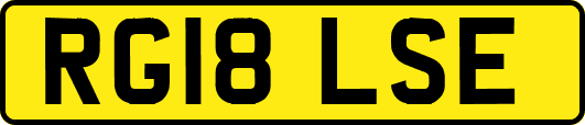 RG18LSE
