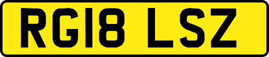 RG18LSZ