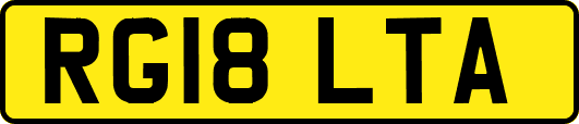 RG18LTA