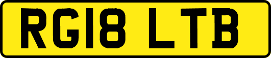 RG18LTB