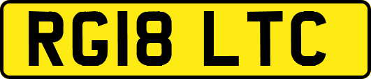 RG18LTC