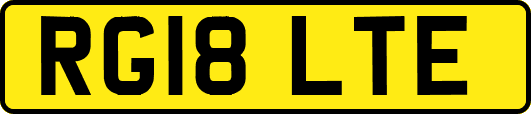 RG18LTE