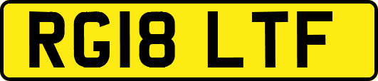 RG18LTF