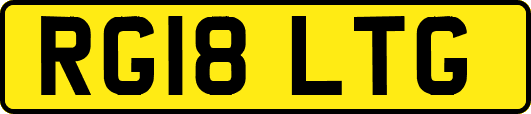 RG18LTG