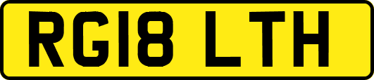 RG18LTH