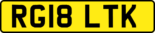 RG18LTK