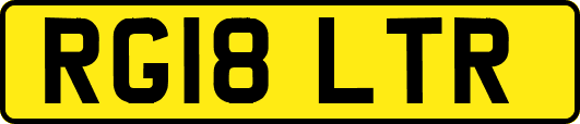 RG18LTR