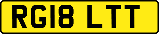 RG18LTT