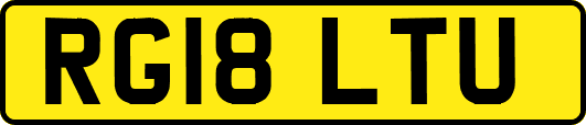 RG18LTU
