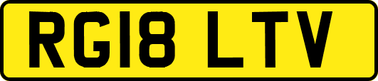 RG18LTV