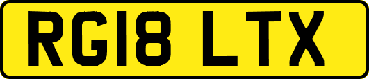 RG18LTX