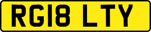 RG18LTY