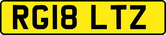 RG18LTZ