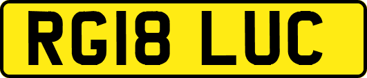 RG18LUC