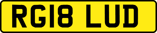 RG18LUD