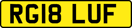 RG18LUF