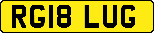 RG18LUG