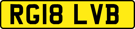 RG18LVB