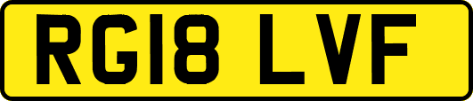 RG18LVF