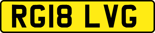 RG18LVG