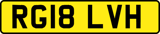 RG18LVH