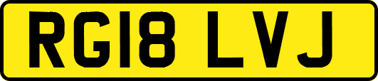 RG18LVJ