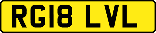 RG18LVL