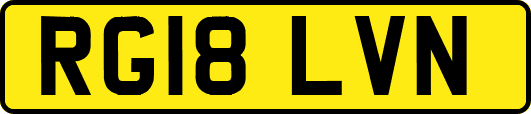 RG18LVN