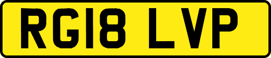 RG18LVP