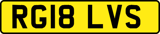 RG18LVS