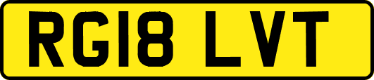 RG18LVT