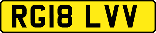 RG18LVV