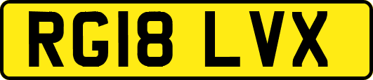 RG18LVX