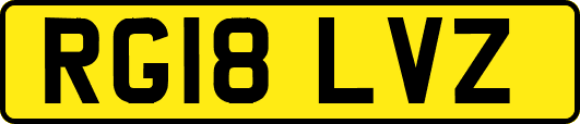 RG18LVZ