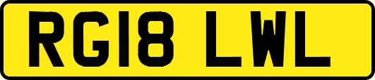 RG18LWL